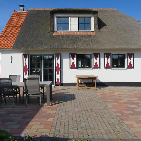 Villa Buitenplaats 87 カラントスウオーフ エクステリア 写真