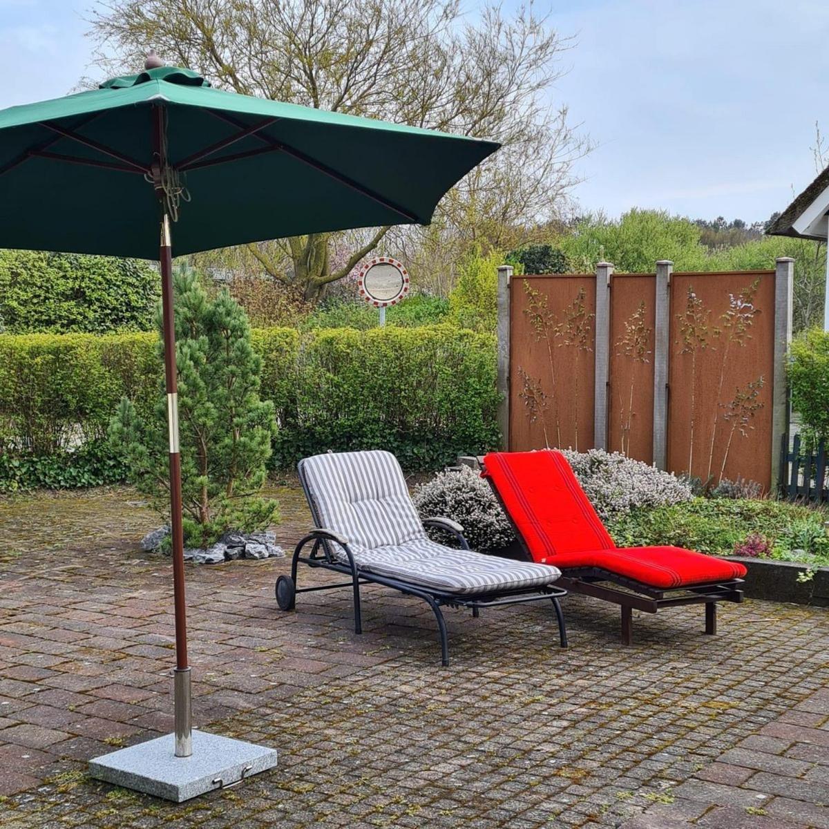Villa Buitenplaats 87 カラントスウオーフ エクステリア 写真