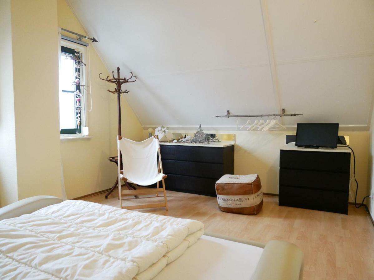 Villa Buitenplaats 87 カラントスウオーフ エクステリア 写真